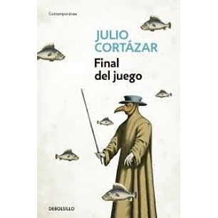 Final Del Juego - Cortazar, Julio