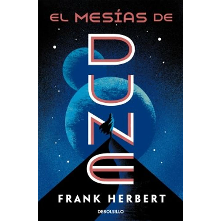 El Mesias De Dune - Herbert, Frank 1