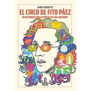 El Circo De Fito Paez - Favoretto, Mara