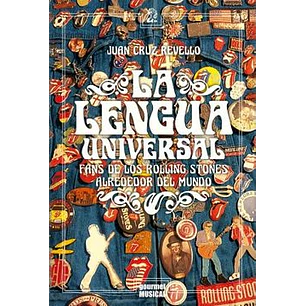 La Lengua Universal - Cruz Revello, Juan