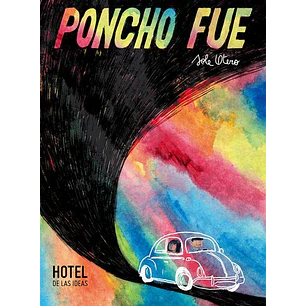 Poncho Fue - Otero, Sole