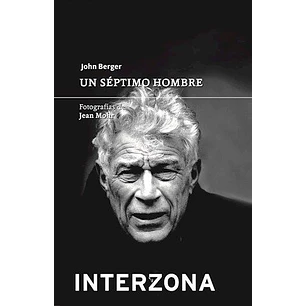 Un Septimo Hombre - Berger, John