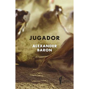 Jugador - Baron, Alexander