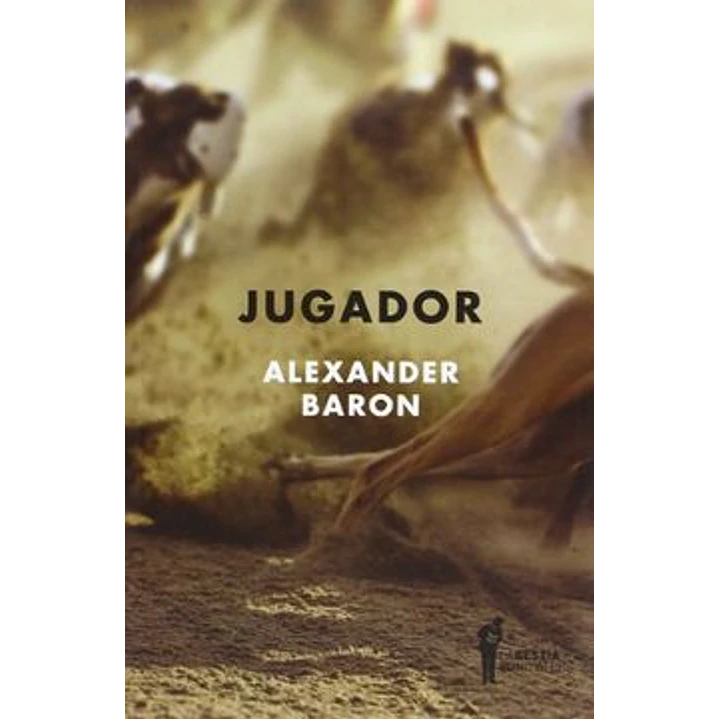 Jugador - Baron, Alexander 1