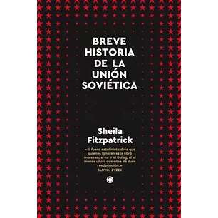 Breve Historia De La Union Sovietica - Fitzpatrick, Sheila