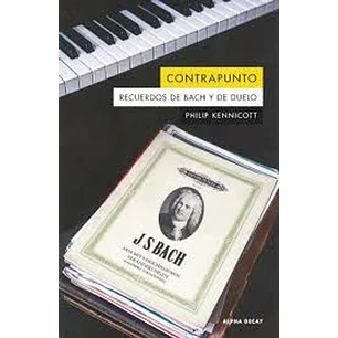 Contrapunto - Kennicott, Philip