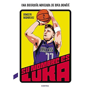 Su Nombre Es Luka - Rodriguez, Ernesto