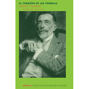 El Corazon De Las Tinieblas - Conrad, Joseph
