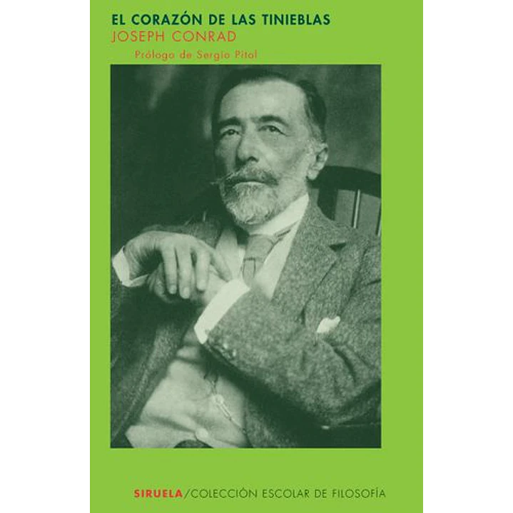 El Corazon De Las Tinieblas - Conrad, Joseph 1