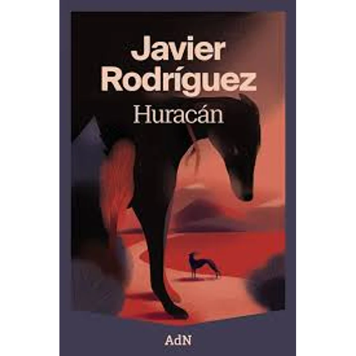 Huracán - Rodriguez, Javier 1