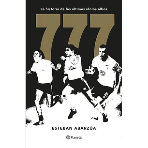 777 - Esteban Abarzua