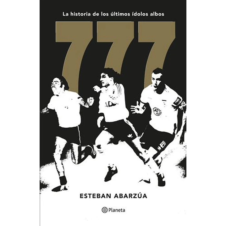 777 - Esteban Abarzua 1