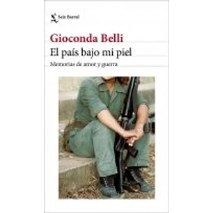 El Pais Bajo Mi Piel - Belli, Gioconda
