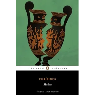 Medea - Euripides
