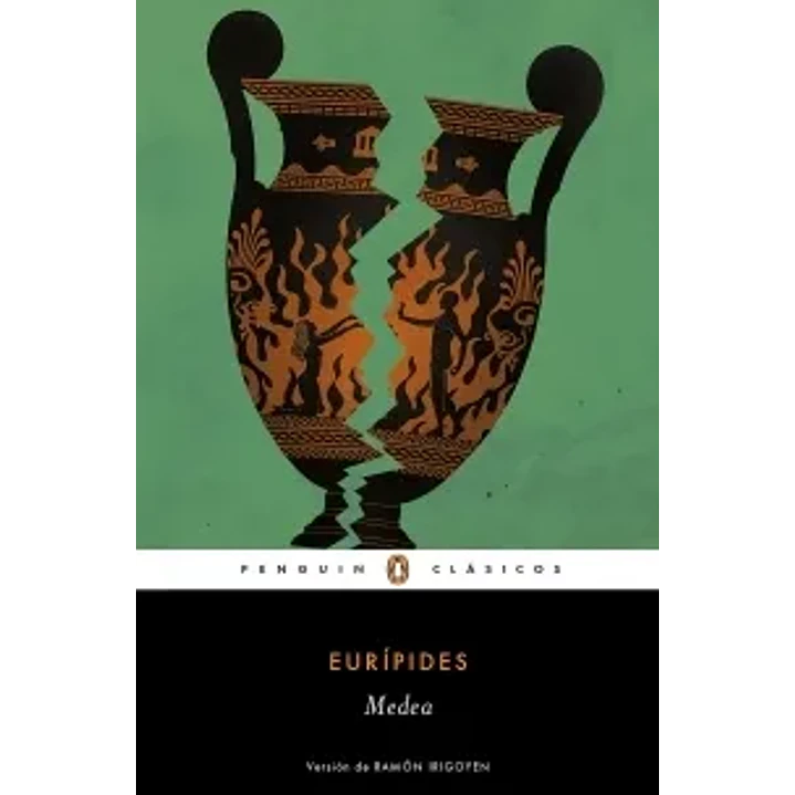 Medea - Euripides 1