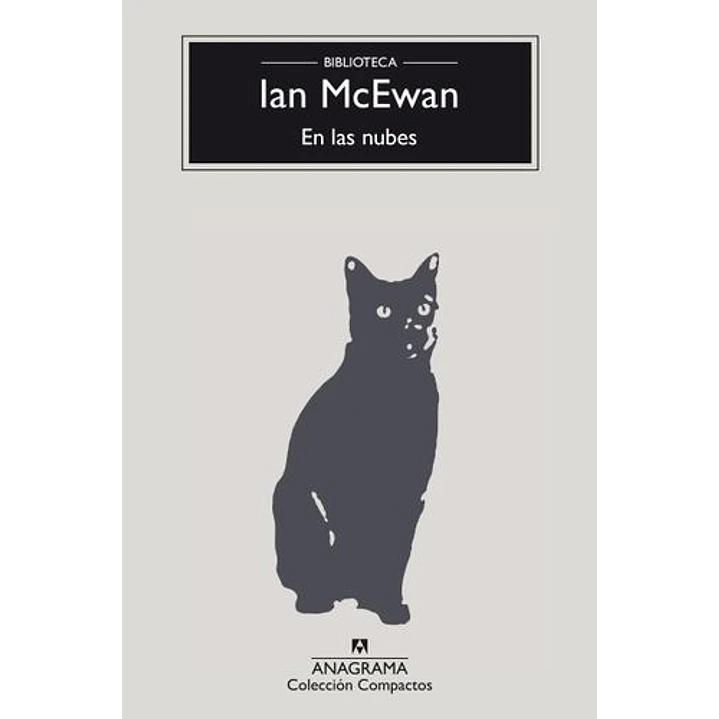 En Las Nubes - Mcewan, Ian 1