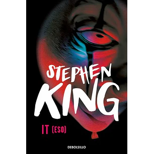 It - King, Stephen