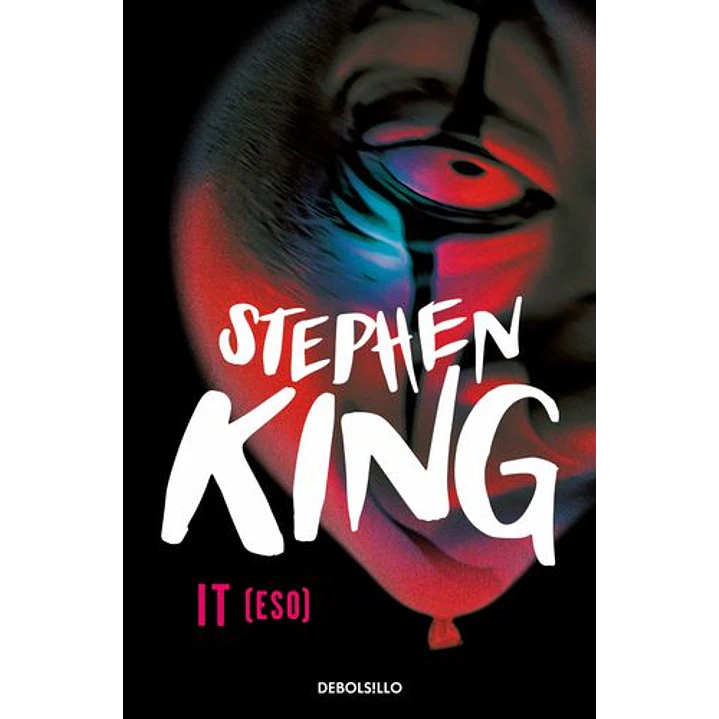 It - King, Stephen 1
