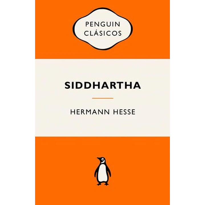 Siddhartha - Hesse, Hermann 1