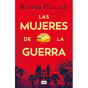 Las Mujeres De La Guerra - Hannah, Kristin