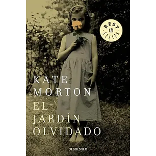 El Jardin Olvidado - Morton, Kate