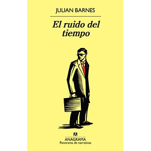 El Ruido Del Tiempo - Barnes, Julian