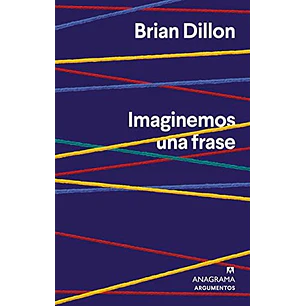 Imaginemos Una Frase - Dillon, Brian