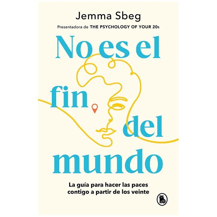 No Es El Fin Del Mundo - Sbeg, Jemma 1