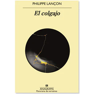 El Colgajo - Lancon, Philippe