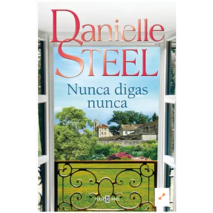 Nunca Digas Nunca - Steel, Danielle