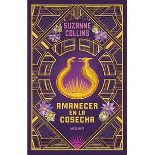 Los Juegos Del Hambre 5 Amanecer En La Cosecha - Collins, Suzanne