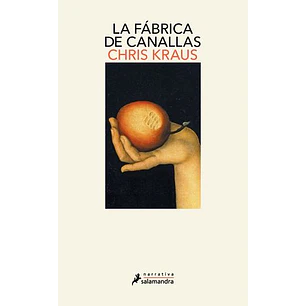 La Fabrica De Canallas - Kraus, Chris
