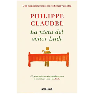 La Nieta Del Señor Linh - Claudel, Philippe