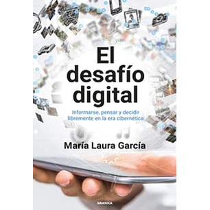 El Desafio Digital - Garcia, Maria Laura