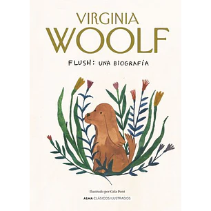 Flush - Woolf, Virginia