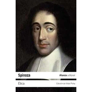 Etica - Spinoza, Baruch