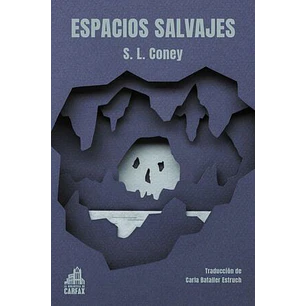 Espacios Salvajes - Coney, S. L.