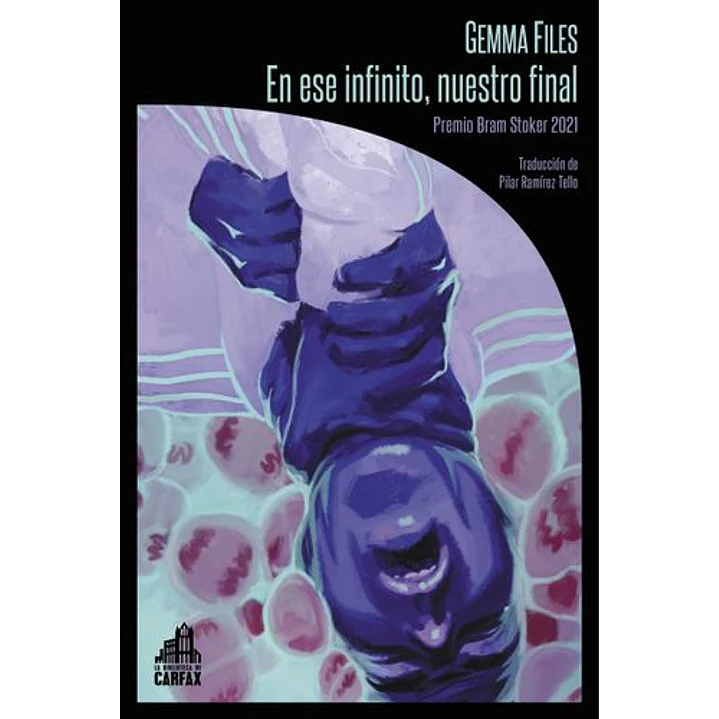 En Ese Infinito Nuestro Final - Files, Gemma 1