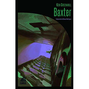 Baxter - Greenhall, Ken