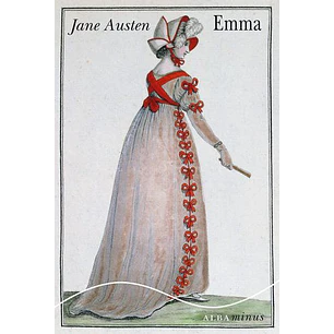 Emma - Austen, Jane