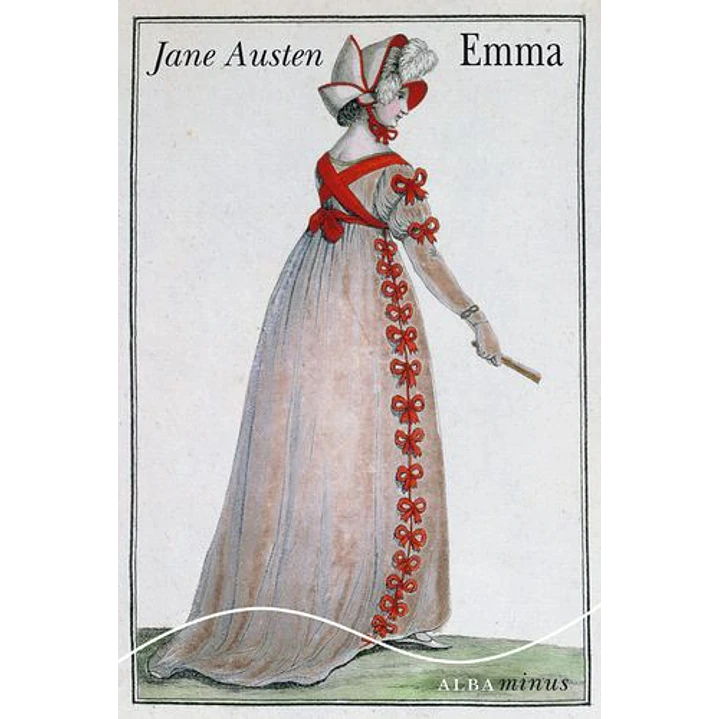 Emma - Austen, Jane 1