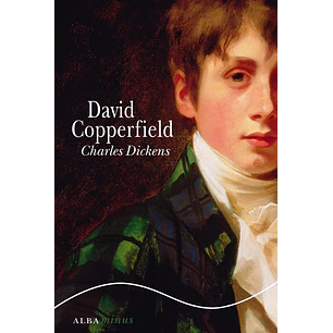 David Copperfield - Dickens, Charles
