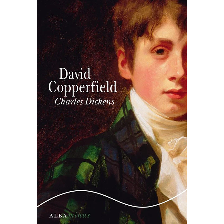 David Copperfield - Dickens, Charles 1