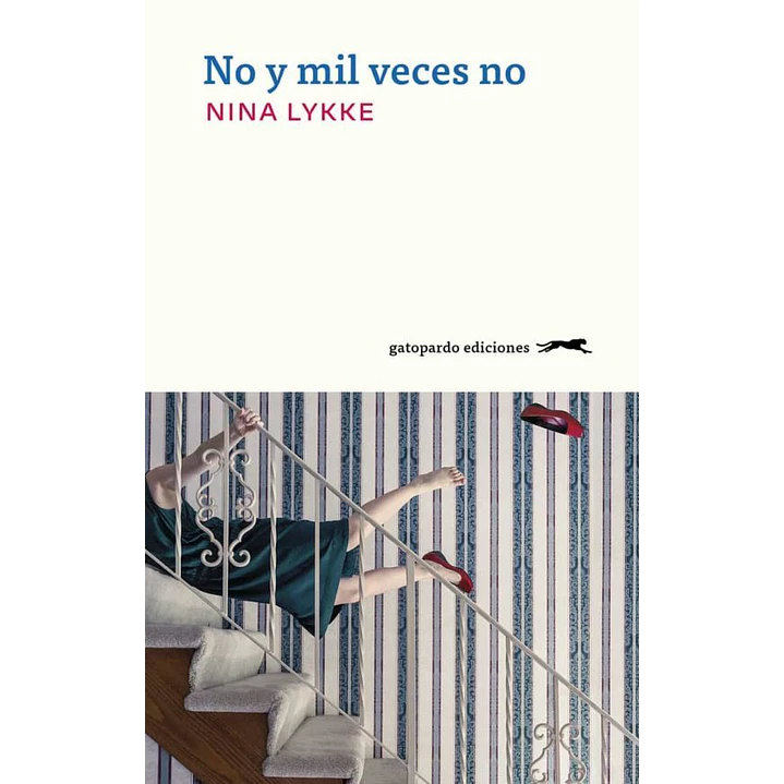 No Y Mil Veces No - Lykke, Nina 1