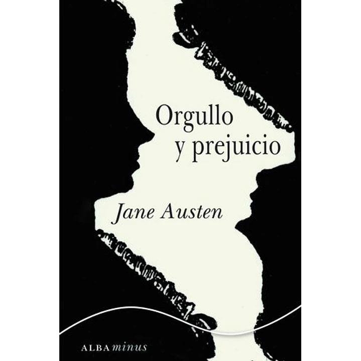 Orgullo Y Prejuicio - Austen, Jane 1
