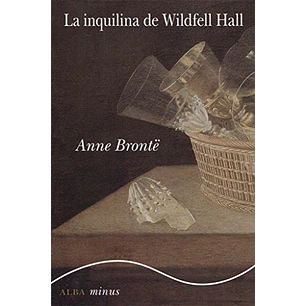 La Inquilina De Wildfell Hall - Bronte, Anne