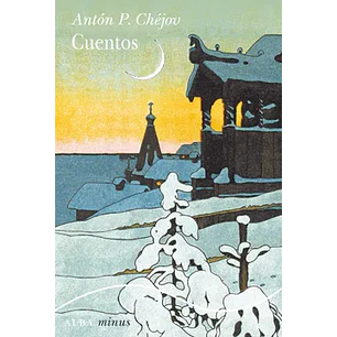 Cuentos Anton Chejov (Alba) - Chejov, Anton