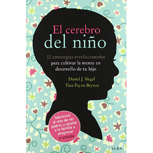 El Cerebro Del Niño - J.siegel, Daniel