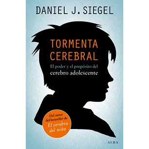 Tormenta Cerebral - J.siegel, Daniel
