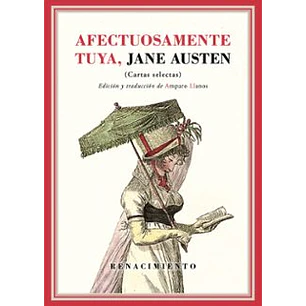 Afectuosamente Tuya - Austen, Jane